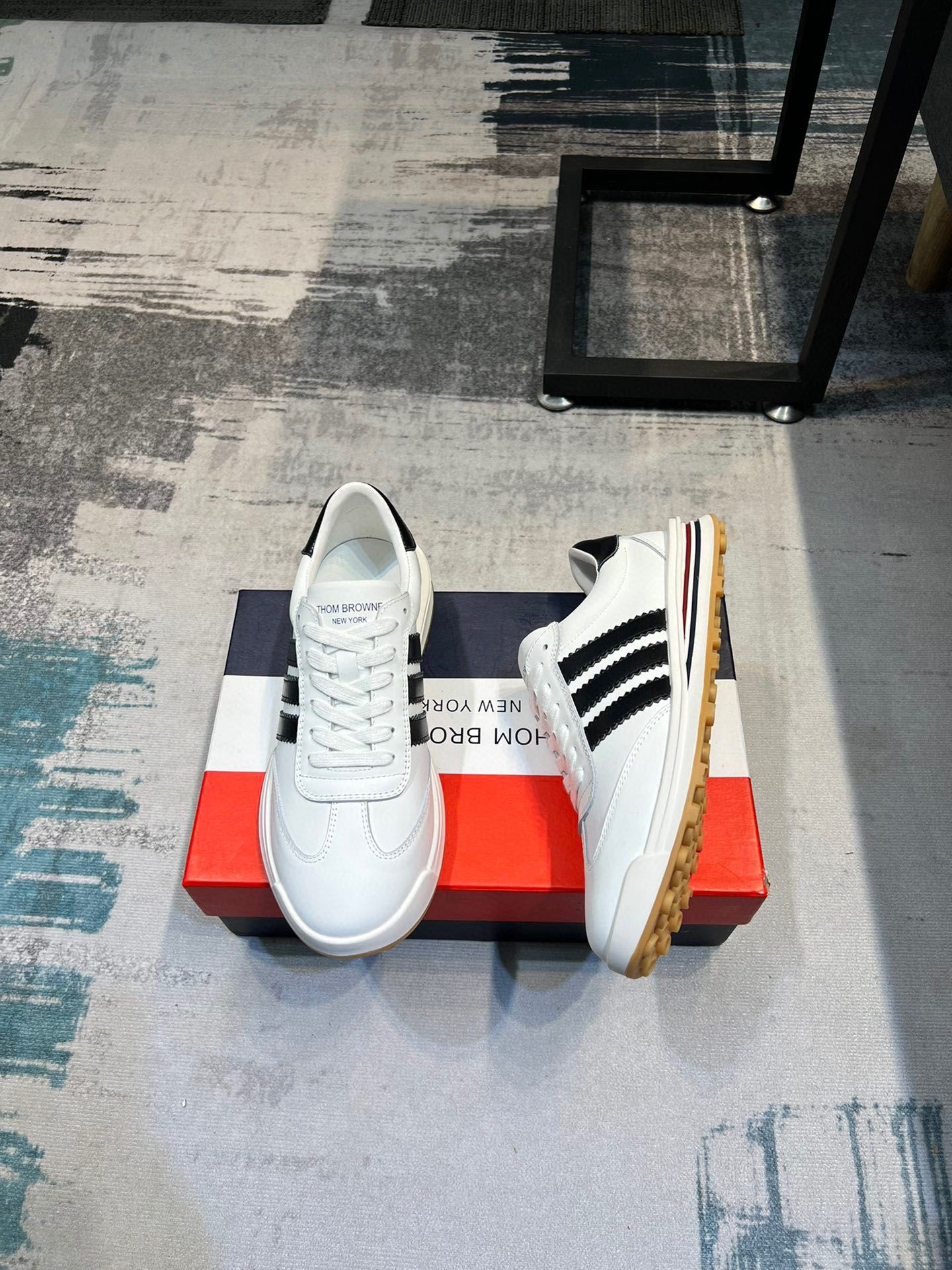 Thom Browne Shoes